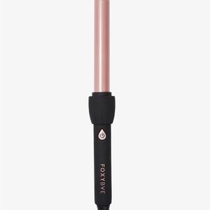 Foxy Bae Pink Hair Curler